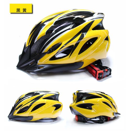 Casque cycliste mixte - Ref 2235399