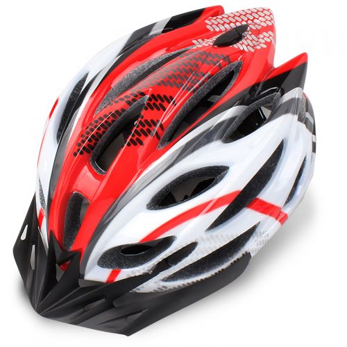 Casque cycliste - Ref 2235403
