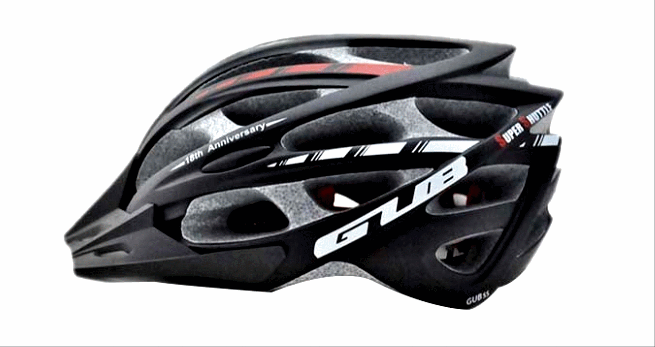 Casque cycliste - Ref 2235412