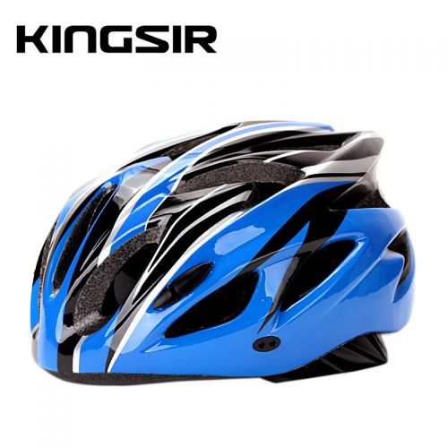 Casque cycliste mixte - Ref 2235413