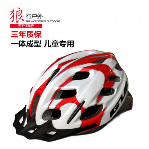 Casque cycliste - Ref 2235417