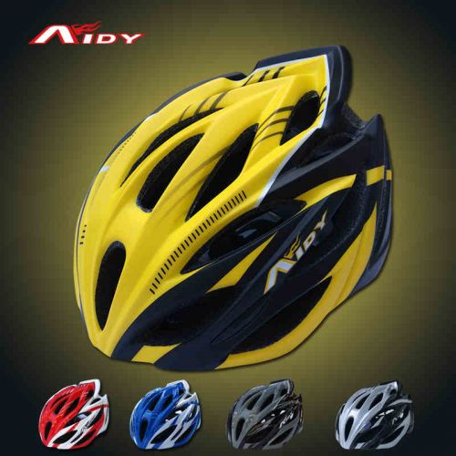 Casque cycliste mixte AIDY - Ref 2235501