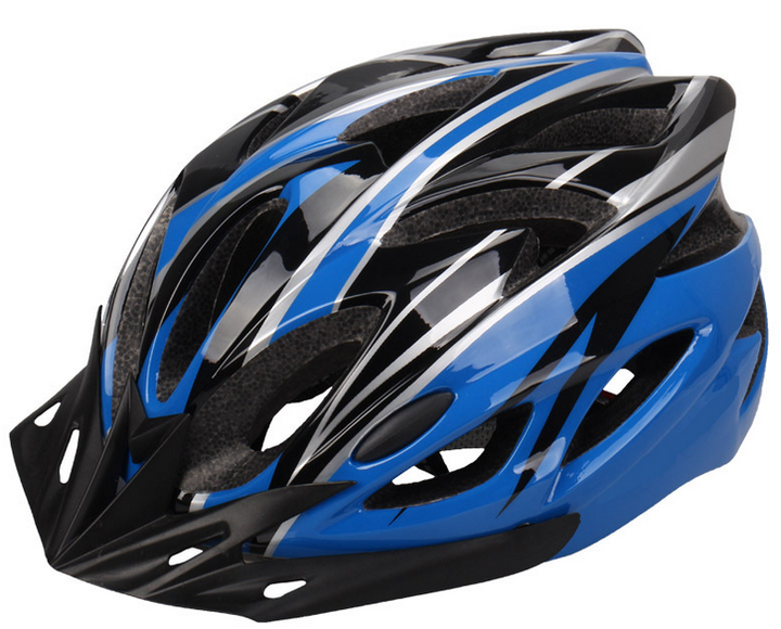 Casque cycliste mixte - Ref 2235505