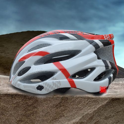 Casque cycliste - Ref 2235510