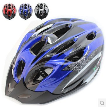 Casque cycliste - Ref 2235520