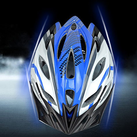 Casque cycliste - Ref 2235526