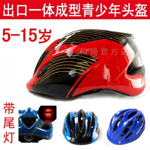 Casque cycliste mixte HANT - Ref 2235532
