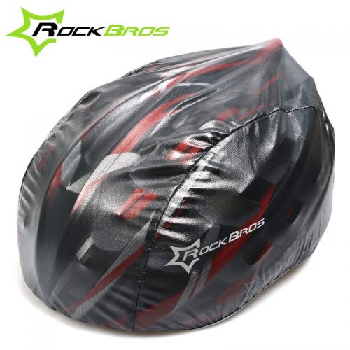 Casque cycliste mixte ROCKBROS - Ref 2235543