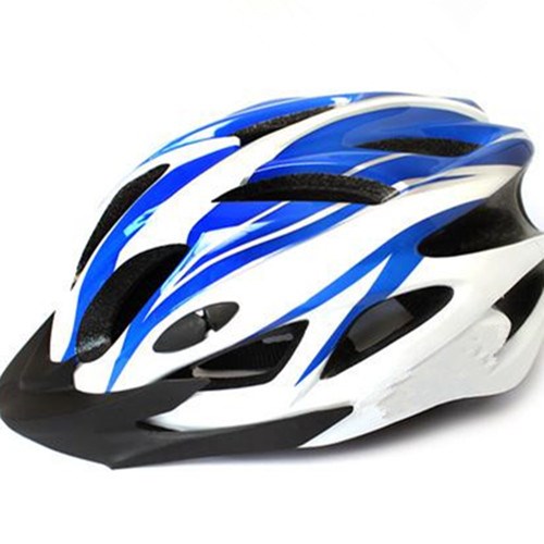 Casque cycliste - Ref 2235544