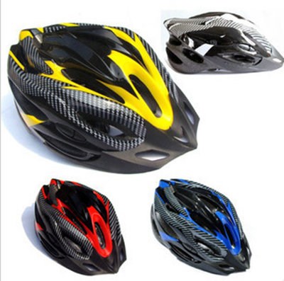 Casque cycliste - Ref 2235547