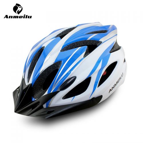 Casque cycliste mixte - Ref 2235550
