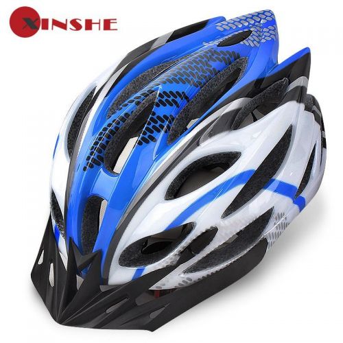 Casque cycliste - Ref 2235551