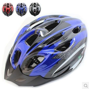 Casque cycliste - Ref 2235572