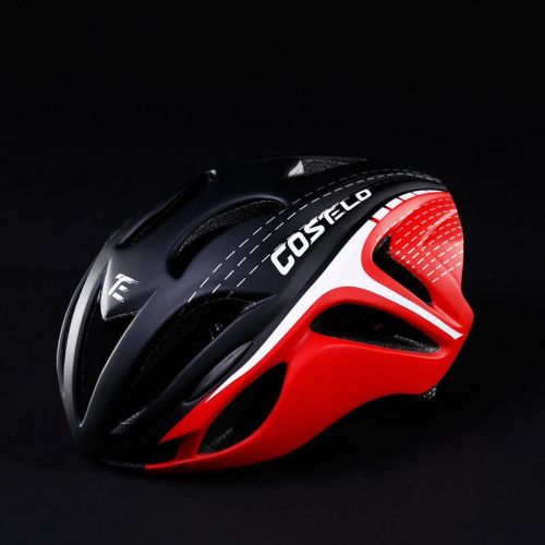 Casque cycliste mixte YONGRUIH - Ref 2235590