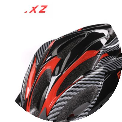 Casque cycliste mixte FJQXZ - Ref 2235596