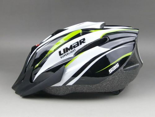 Casque cycliste mixte LIMAR - Ref 2235625