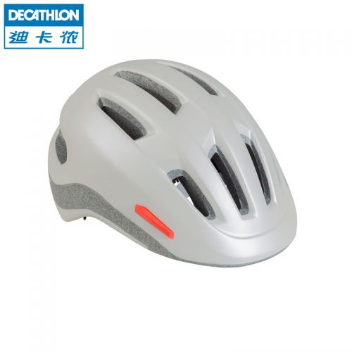 Casque cycliste mixte DECATHLON - Ref 2235637