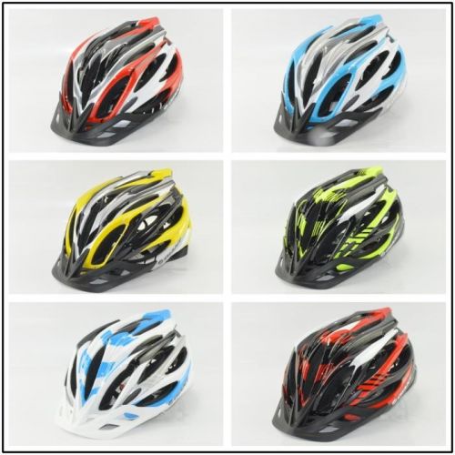 Casque cycliste mixte GIANT - Ref 2235657