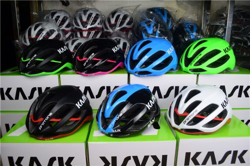 Casque cycliste mixte CAMELPHS - Ref 2235683
