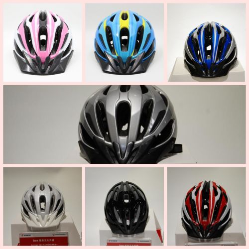 Casque cycliste mixte TREK - Ref 2235685