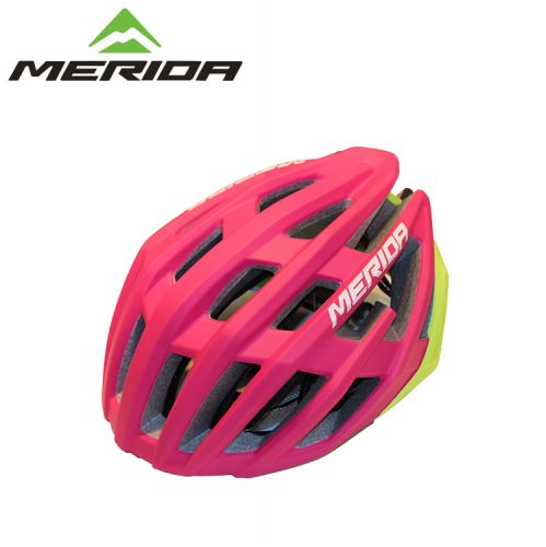 Casque cycliste mixte MERIDA - Ref 2235692