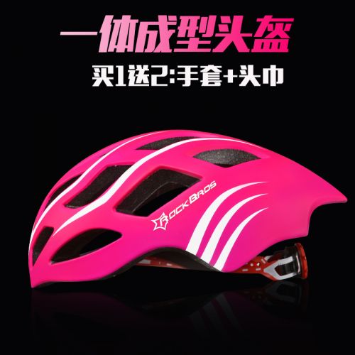 Casque cycliste mixte ROCKBROS - Ref 2235700