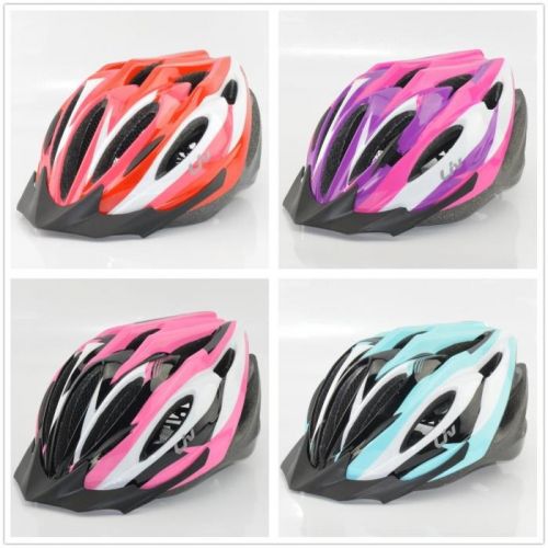 Casque cycliste femme GIANT - Ref 2235712