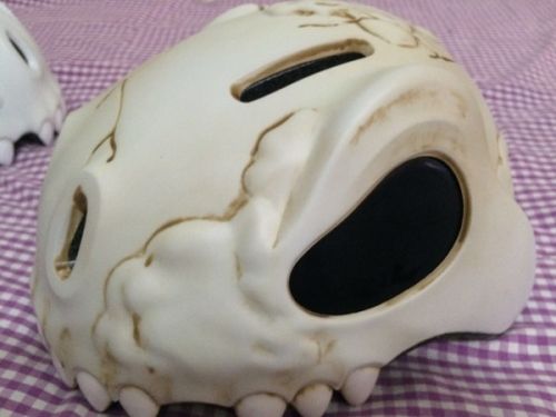 Casque cycliste enfant - Ref 2235717
