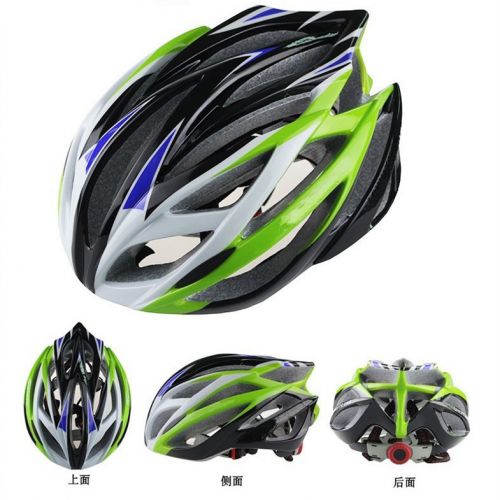 Casque cycliste mixte - Ref 2235727