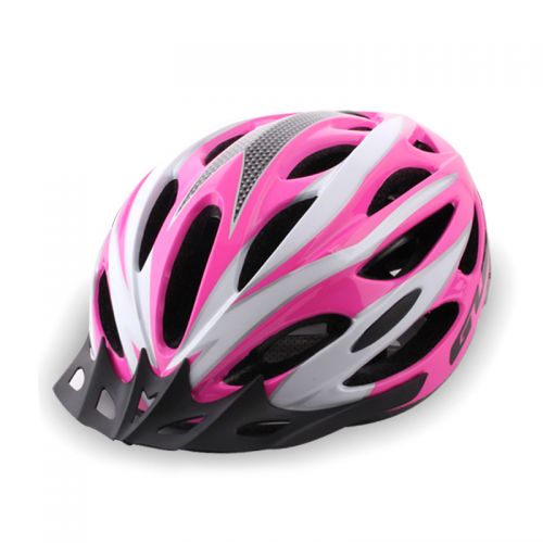 Casque cycliste mixte - Ref 2235737