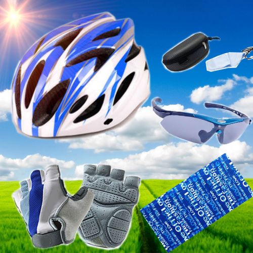Casque cycliste - Ref 2235738