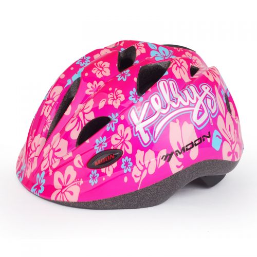 Casque cycliste enfant MOON - Ref 2235743