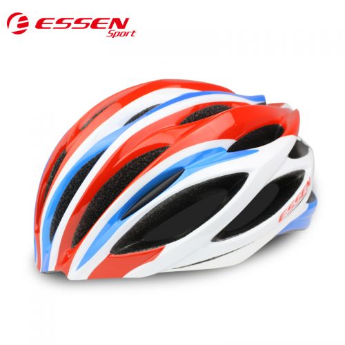 Casque cycliste mixte ESSEN - Ref 2235746