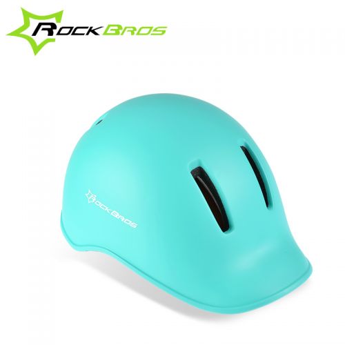 Casque cycliste mixte ROCKBROS - Ref 2235754