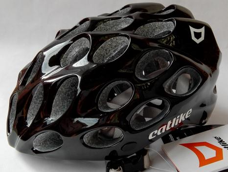 Casque cycliste mixte - Ref 2235755