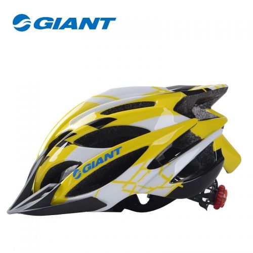 Casque cycliste GIANT - Ref 2235768