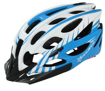 Casque cycliste mixte - Ref 2235773
