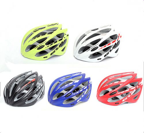 Casque cycliste mixte - Ref 2235784