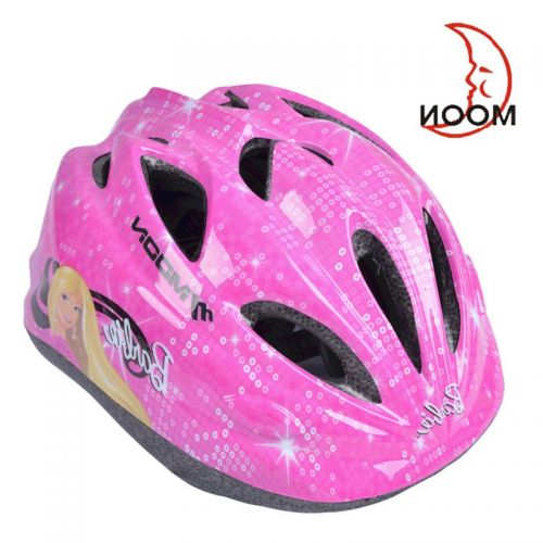 Casque cycliste enfant MOON - Ref 2235786
