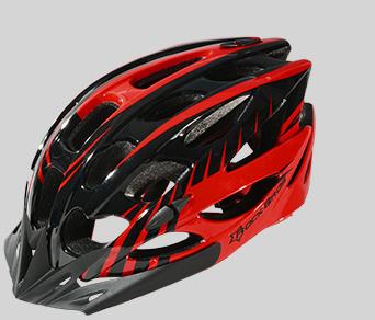 Casque cycliste mixte - Ref 2235810