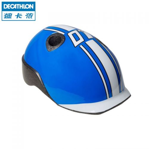 Casque cycliste enfant DECATHLON - Ref 2235811