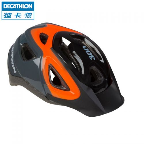Casque cycliste mixte DECATHLON - Ref 2235812