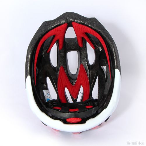 Casque cycliste - Ref 2235824