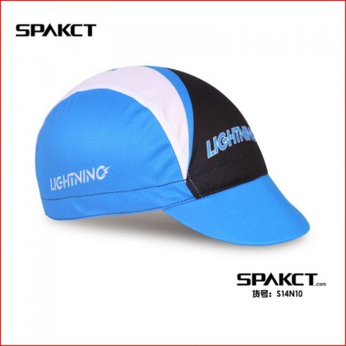 Casque cycliste SPAKCT - Ref 2235841
