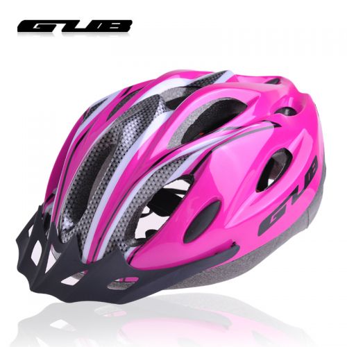 Casque cycliste mixte - Ref 2235859
