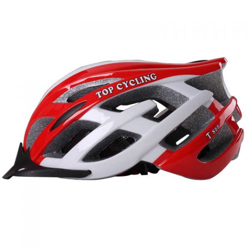 Casque cycliste - Ref 2235863