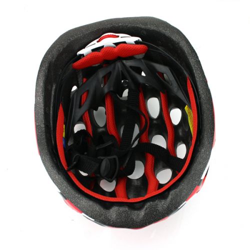 Casque cycliste - Ref 2235875