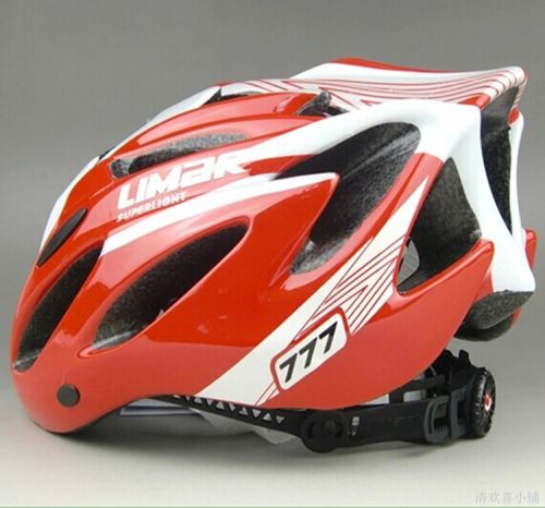 Casque cycliste LIMAR - Ref 2235877
