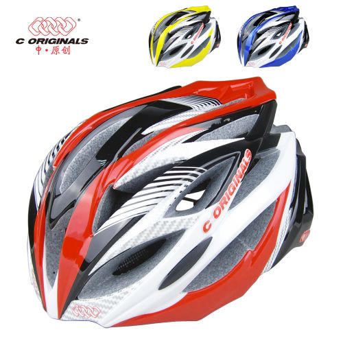 Casque cycliste C ORIGINALS - Ref 2235882
