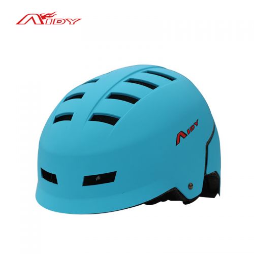 Casque cycliste mixte AIDY - Ref 2235883